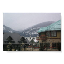 Whistler, British Columbia posters