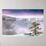 Whistler Frontiers Poster