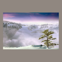 Whistler Frontiers posters