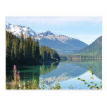 Whistler Lake postcards