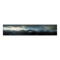 Whistler Panoramic posters