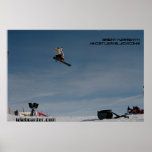 Whistler Teleboarding posters