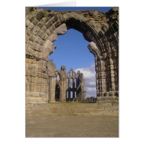 Whitby Abbey cards by Housh68 Whitby Abbey cards