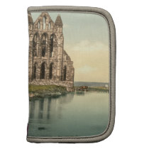 Whitby Abbey II, Whitby, Yorkshire, England Planner