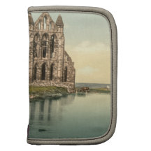 Whitby Abbey II, Whitby, Yorkshire, England Planner