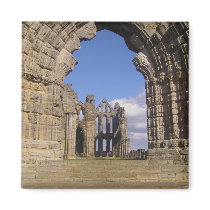 Whitby Abbey magnets