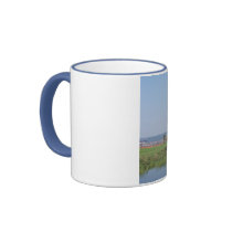 Whitby Abbey North Yorkshire mugs by JillSmith980 Whitby Abbey North Yorkshire mugs