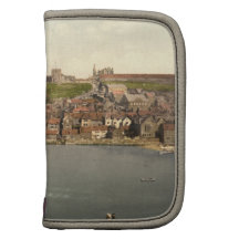 Whitby II, Yorkshire, England Organizers