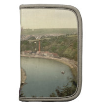 Whitby III, Yorkshire, England Organizer