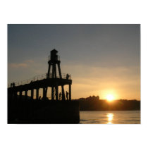 Whitby Sunset posters by persimew Whitby Sunset posters
