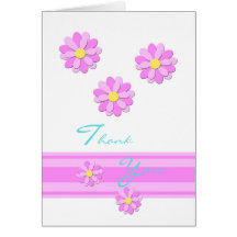 White Administrative Professional Day Card