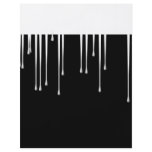 White and Black flyers
