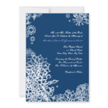 Winter Invitations