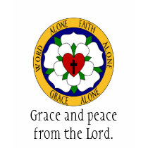 White And Green Luther Rose t-shirts