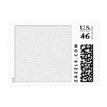 White and Light Gray Printed Pattern Stamps