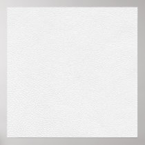 White and Light Gray Printed Pattern