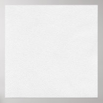 White and Light Gray Printed Pattern