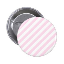 White and Light Pink Stripes.