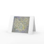 White Angel Greeting Card