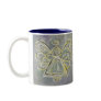 White Angel Mug