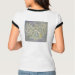 Ladies Ringer T-Shirt