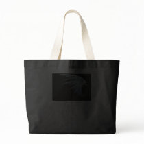 ___White_Angel_Wings____by_PinkMonkeyLove, Ther... Canvas Bags