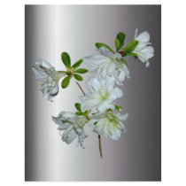 White Azalea Multiple Flyer