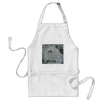 White Azaleas Aprons