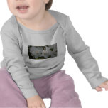 White Azaleas t-shirts