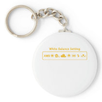 White Balance Keychains