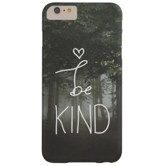 White Be Kind Quote Cute Heart Typography Girly