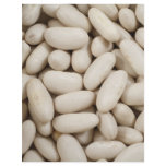 White beans custom flyer