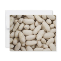 White beans invitations by gavila_pt White beans invitations