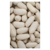 White beans stationery by gavila_pt White beans stationery