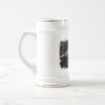 White Beluga Whale  Beer Stein Coffee Mugs