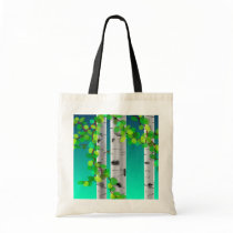 White Birch Bags