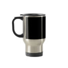  - Travel Coffee Mugs: Sizes  Available colors: steel