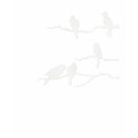 White Bird Silhouette T-Shirt