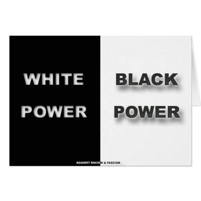 white&black greeting cards by REDINARD