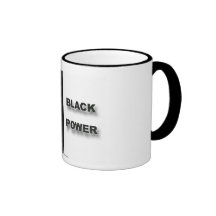 white&black mugs