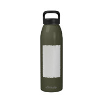 White Blaze - Water Bottle water bottles