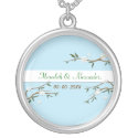 Wedding Necklace