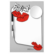 white board dry erase boards