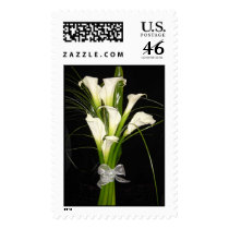 White-Calla-Lily-Bouquetweb postage by bruklin29 White-Calla-Lily-Bouquetweb postage