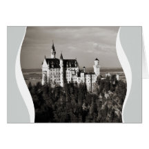 White Castle Greeting Cards