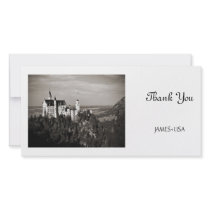 White Castle photo cards