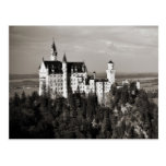 White Castle Post Cards