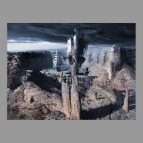 White Castle posters by artsgrie White Castle posters