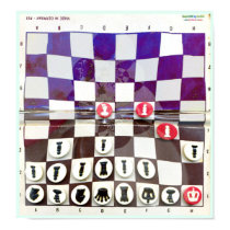 White checkmates in 4 moves posters by MRGraphics White checkmates in 4 moves posters