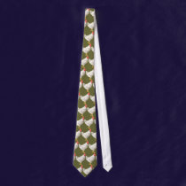 White Chicken ties
